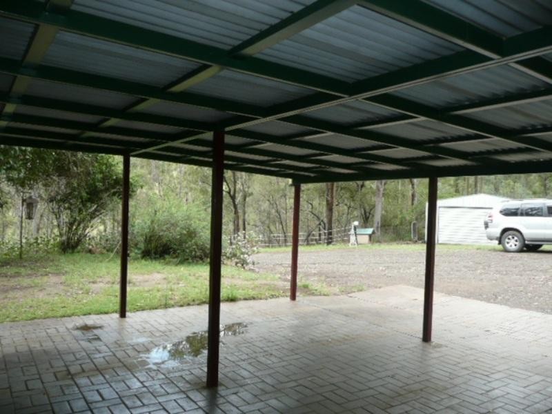 74 Junction Road, Kerry QLD 4285