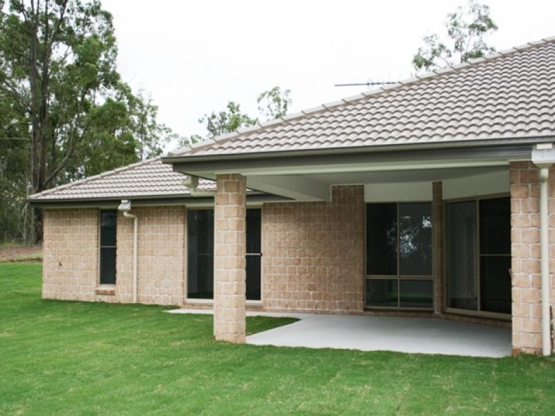 Gleneagle QLD 4285