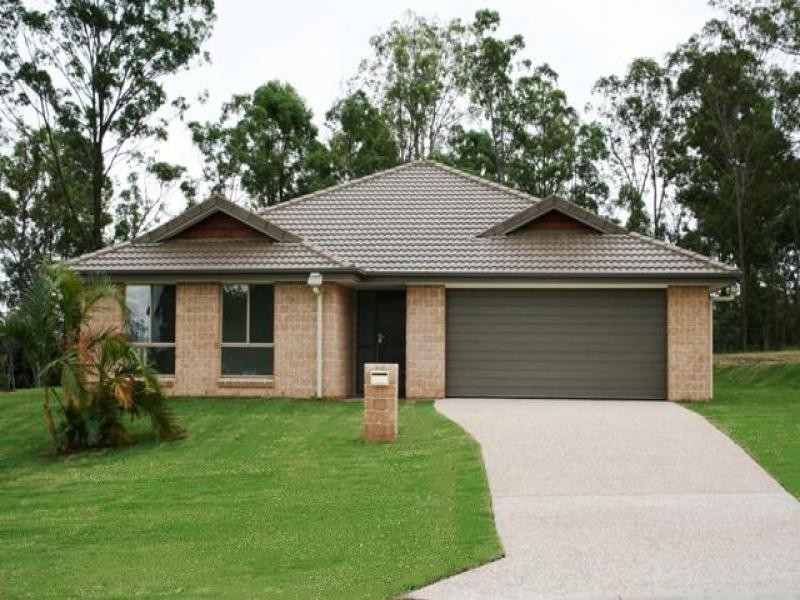 Gleneagle QLD 4285