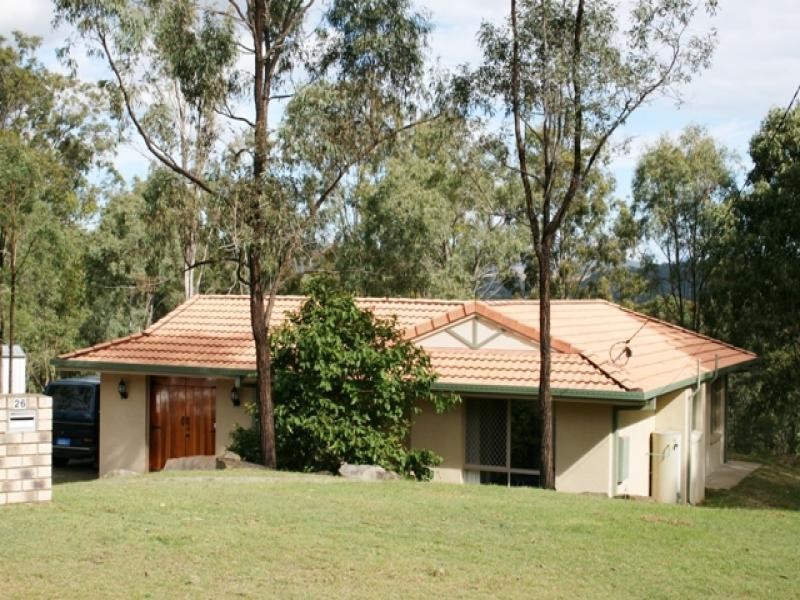 26 Windon Close, Kooralbyn QLD 4285