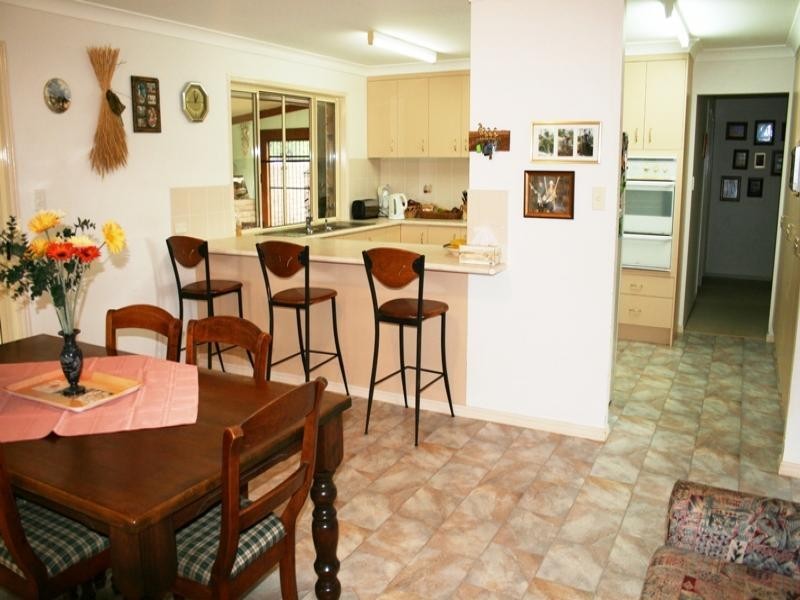 Kooralbyn QLD 4285