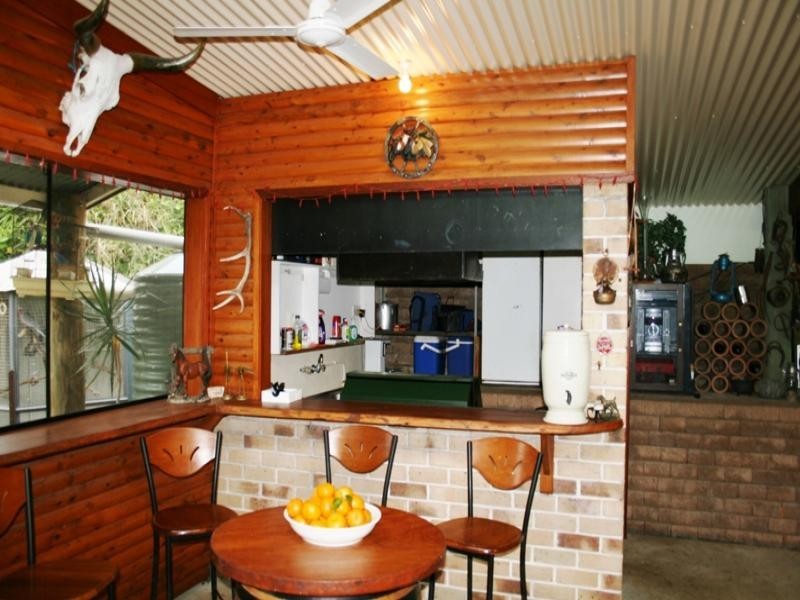 Kooralbyn QLD 4285