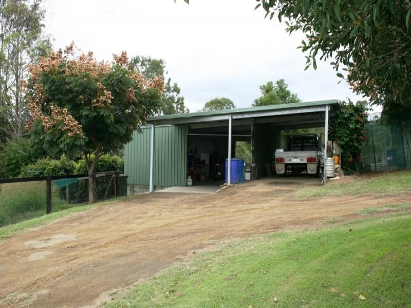 Kooralbyn QLD 4285