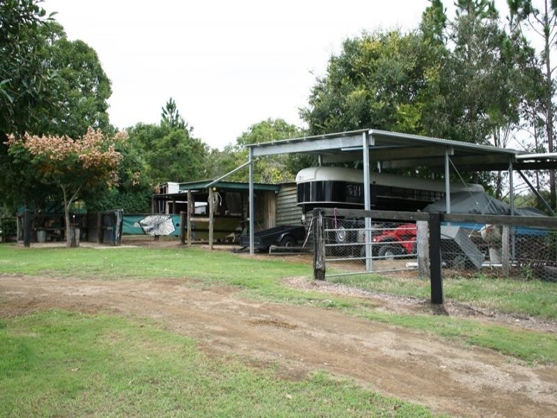 Kooralbyn QLD 4285