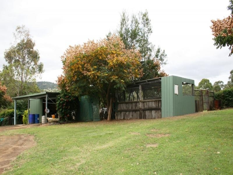 Kooralbyn QLD 4285