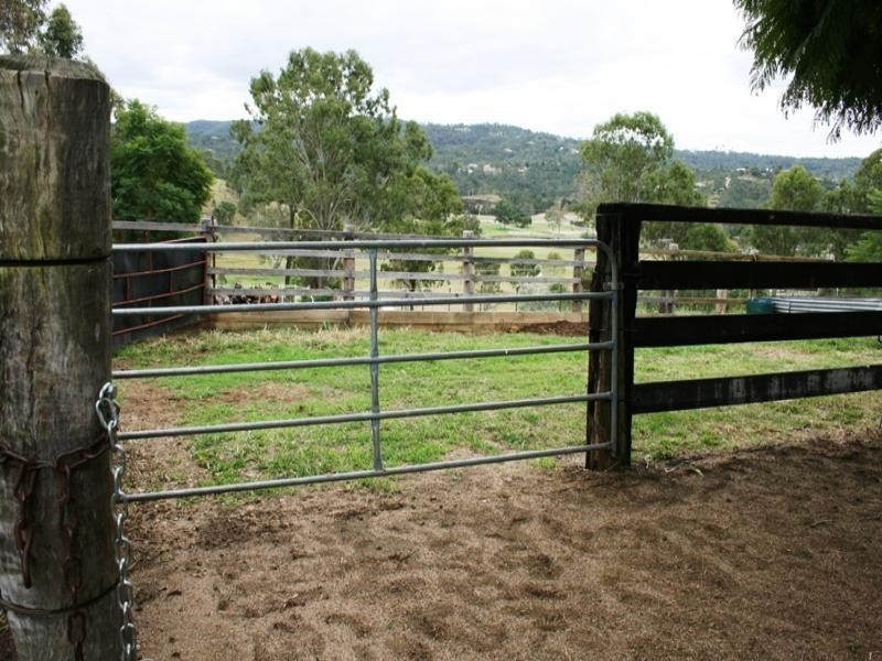 Kooralbyn QLD 4285