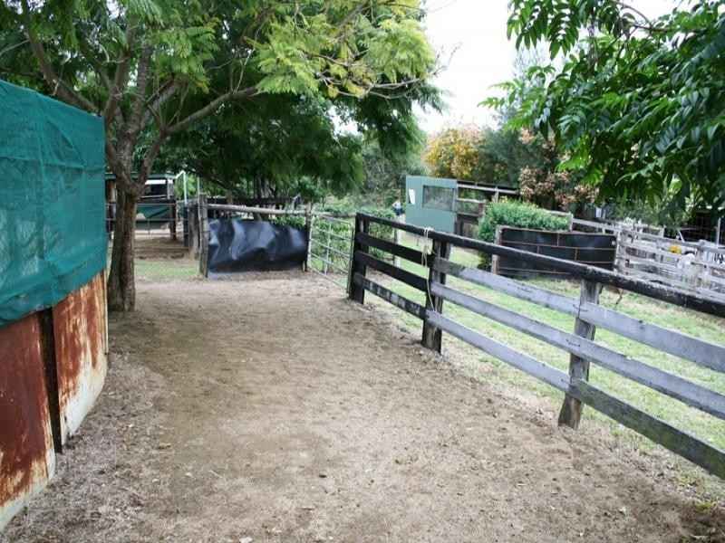 Kooralbyn QLD 4285