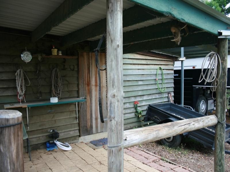 Kooralbyn QLD 4285