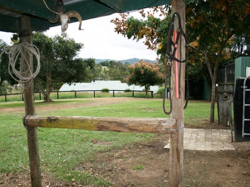 Kooralbyn QLD 4285