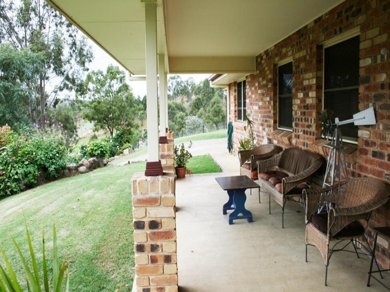 Kooralbyn QLD 4285