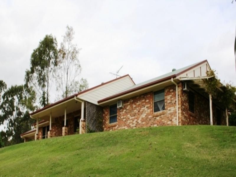 Kooralbyn QLD 4285