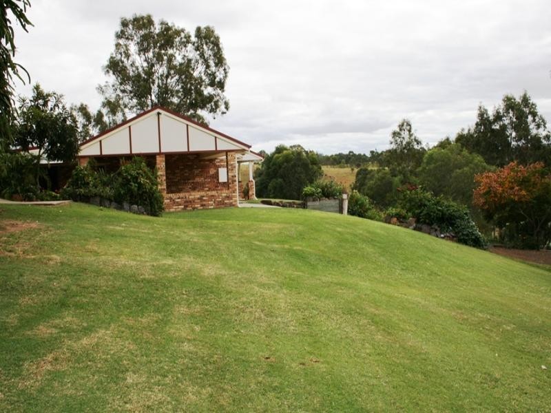 Kooralbyn QLD 4285