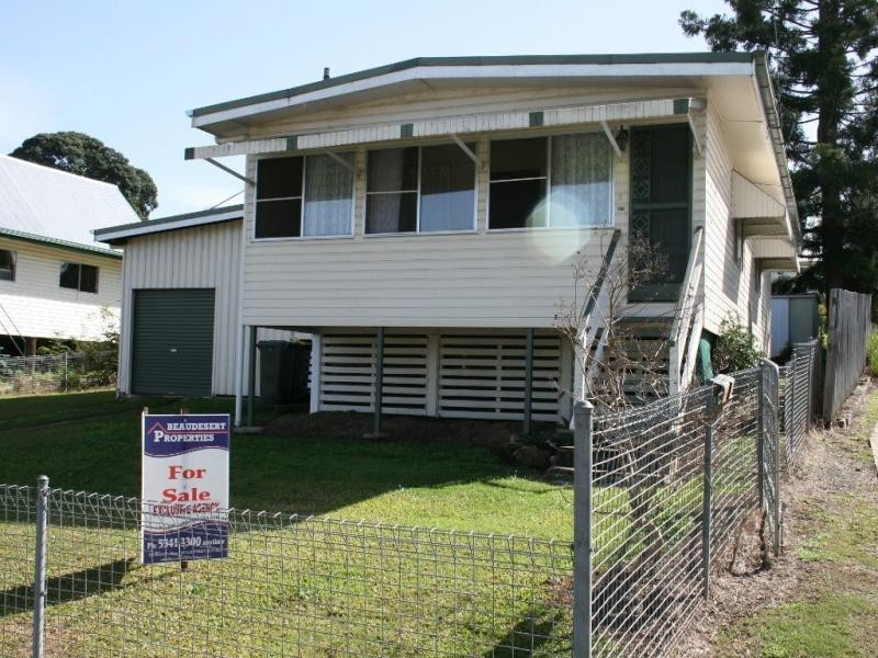 Rathdowney QLD 4287