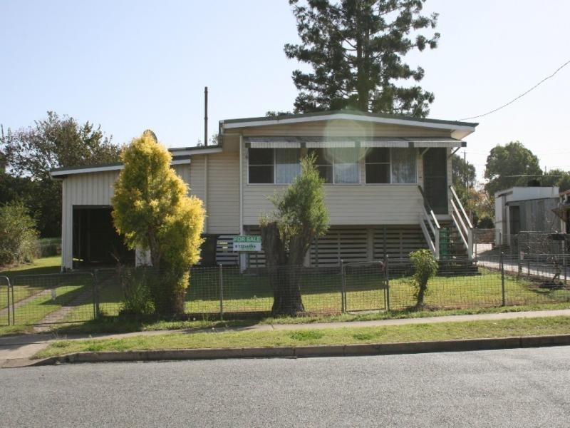 Rathdowney QLD 4287