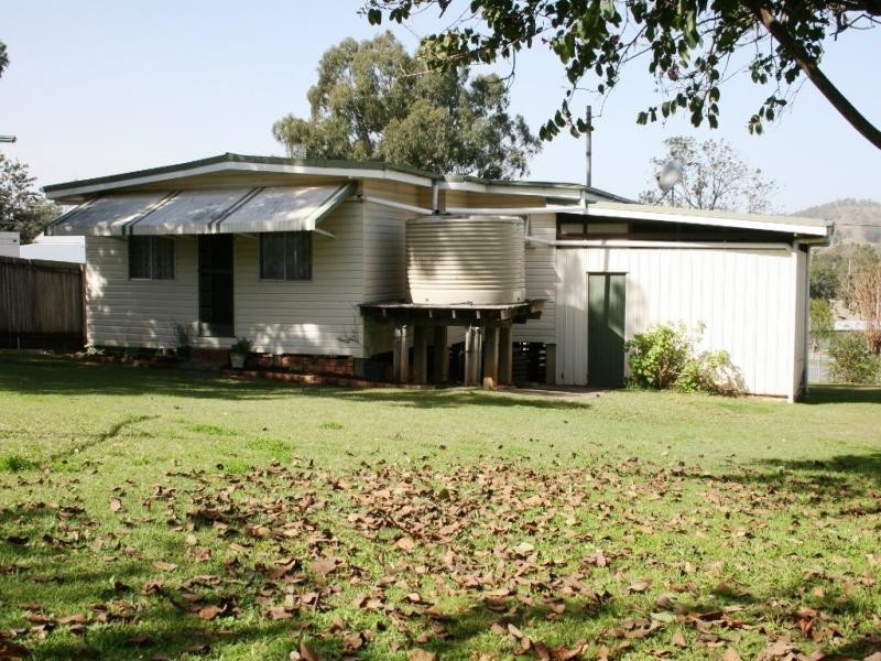 Rathdowney QLD 4287