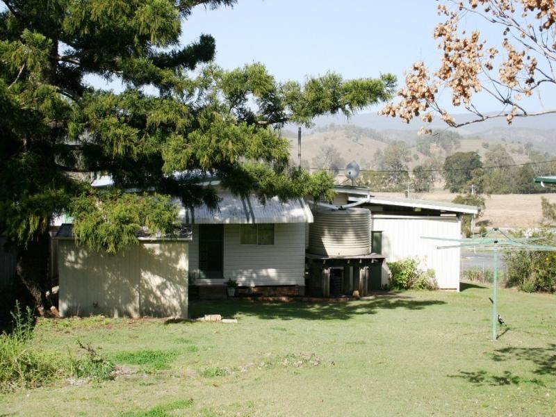 Rathdowney QLD 4287