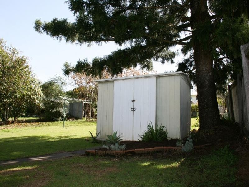 Rathdowney QLD 4287