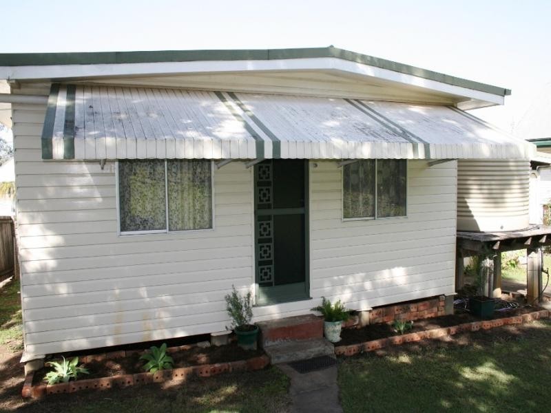 Rathdowney QLD 4287