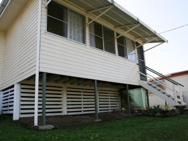 Rathdowney QLD 4287