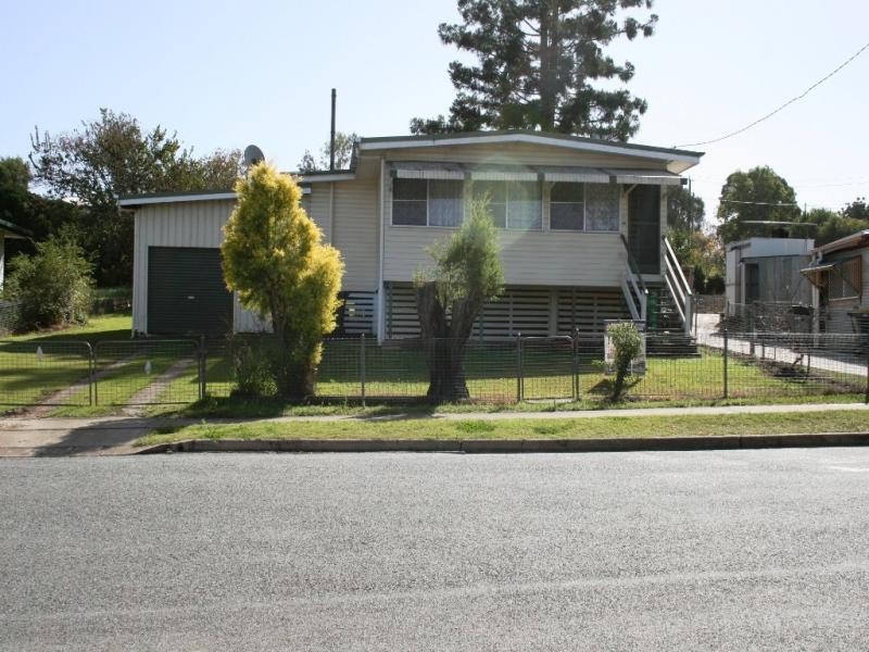 Rathdowney QLD 4287