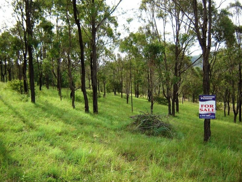 Kooralbyn QLD 4285
