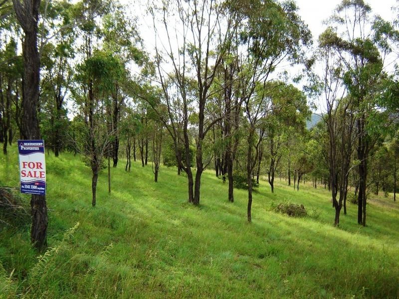 Kooralbyn QLD 4285