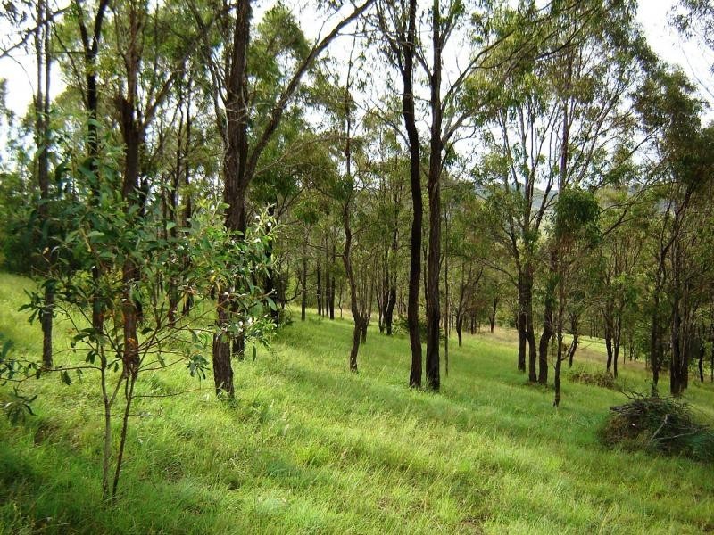 Kooralbyn QLD 4285