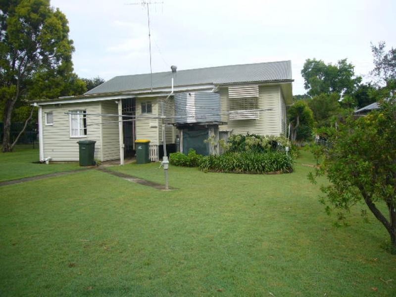 Beaudesert QLD 4285