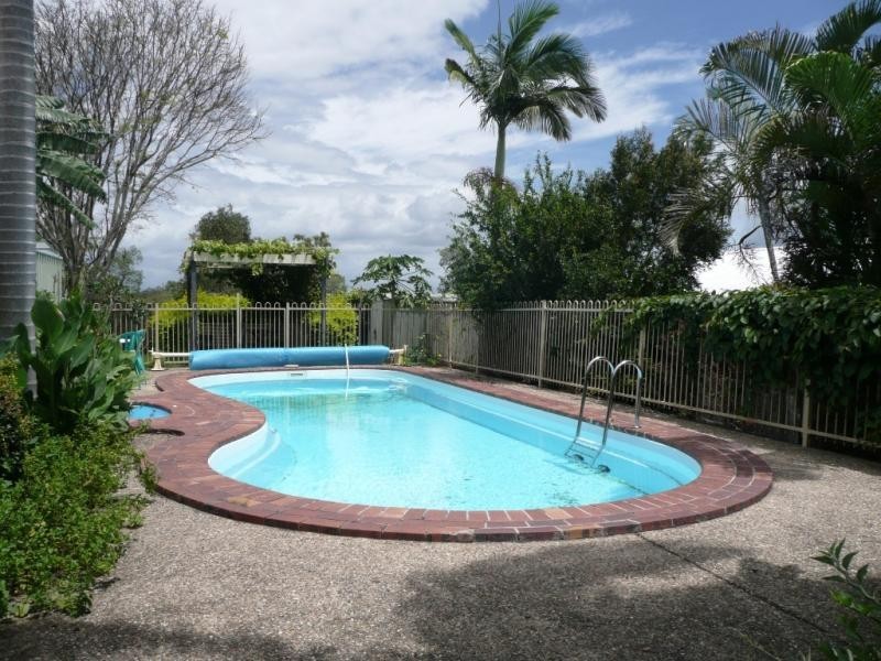 Beaudesert QLD 4285