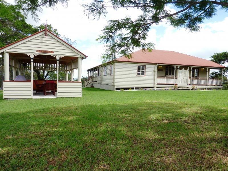 Beaudesert QLD 4285