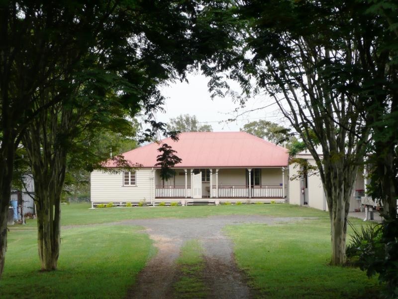 Beaudesert QLD 4285