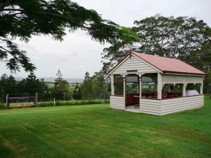 Beaudesert QLD 4285