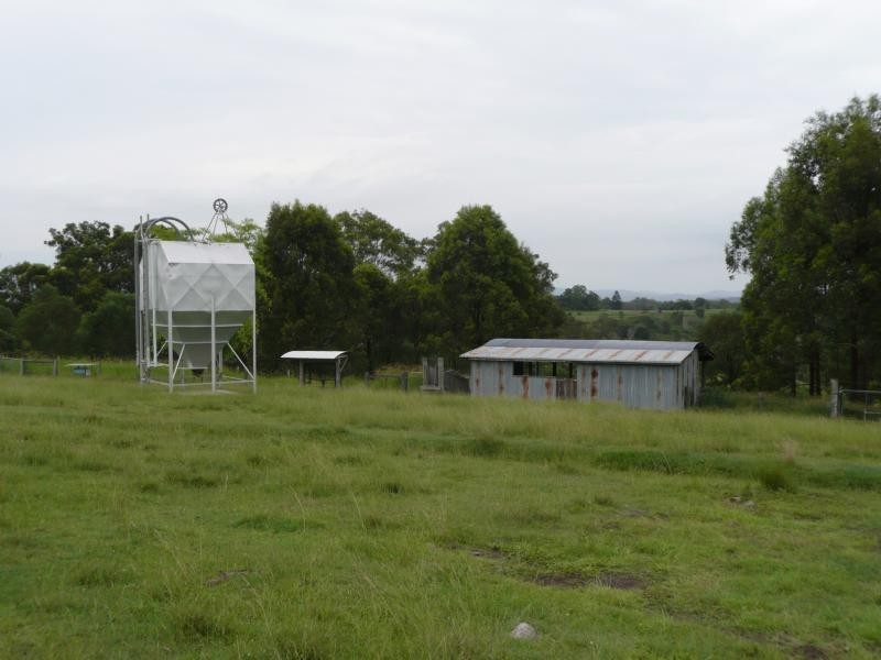 Beaudesert QLD 4285
