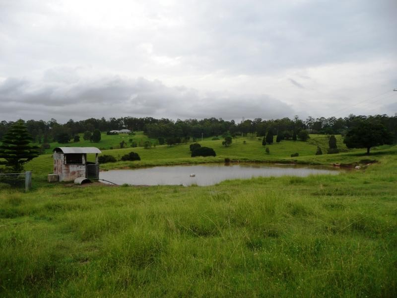 Beaudesert QLD 4285