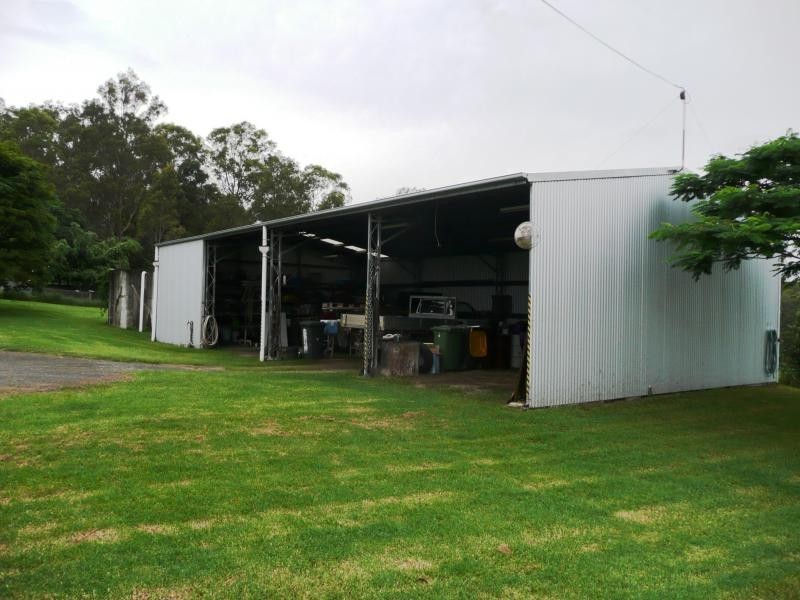 Beaudesert QLD 4285