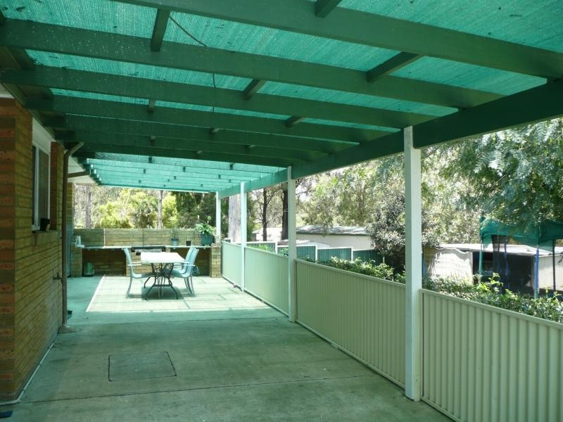 Gleneagle QLD 4285