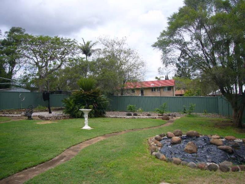 Beaudesert QLD 4285