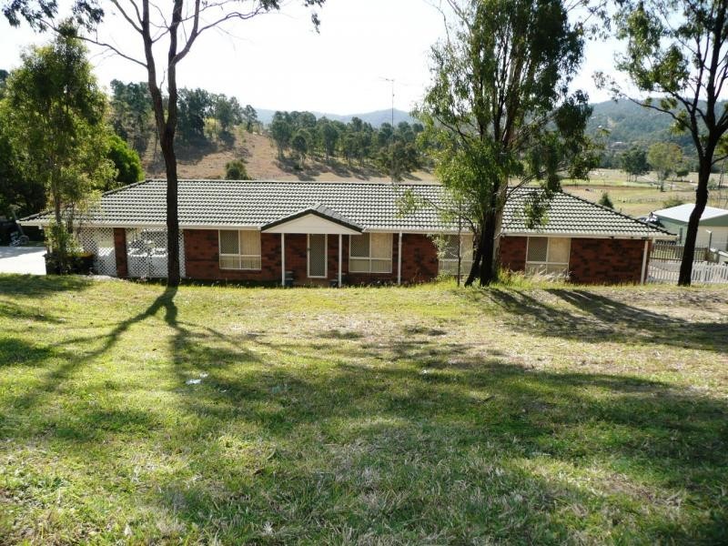 Kooralbyn QLD 4285