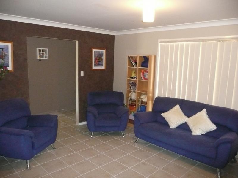 Kooralbyn QLD 4285