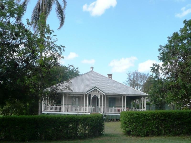 Beaudesert QLD 4285