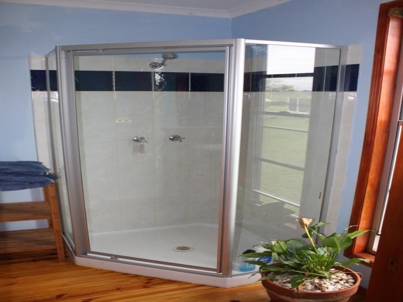 363 Round Mountain road, Laravale QLD 4285