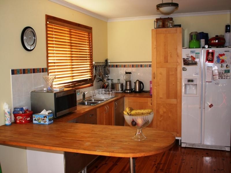 363 Round Mountain road, Laravale QLD 4285