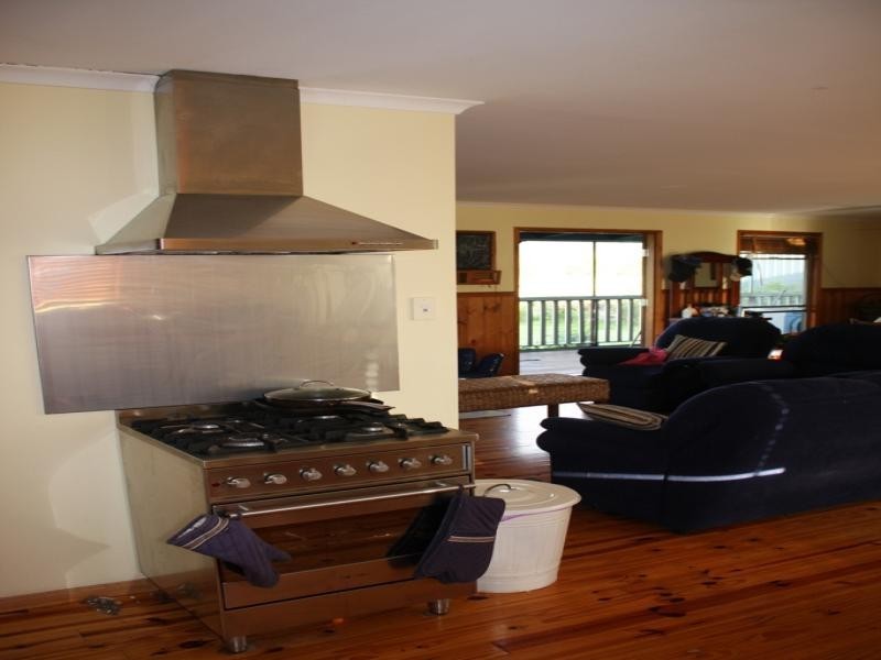 363 Round Mountain road, Laravale QLD 4285