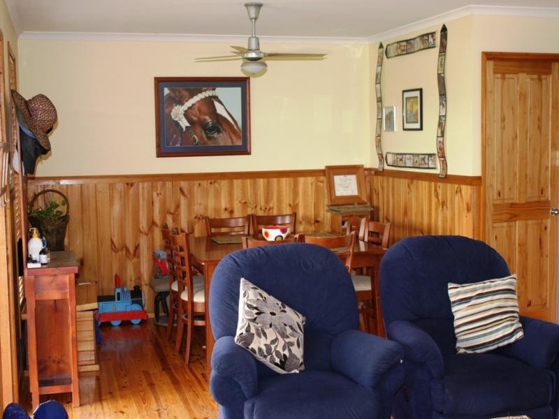 363 Round Mountain road, Laravale QLD 4285