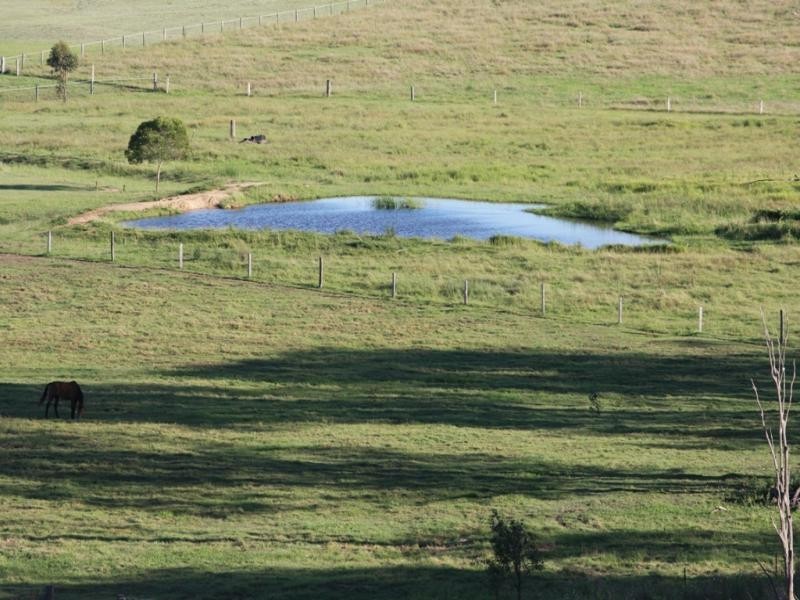 363 Round Mountain road, Laravale QLD 4285