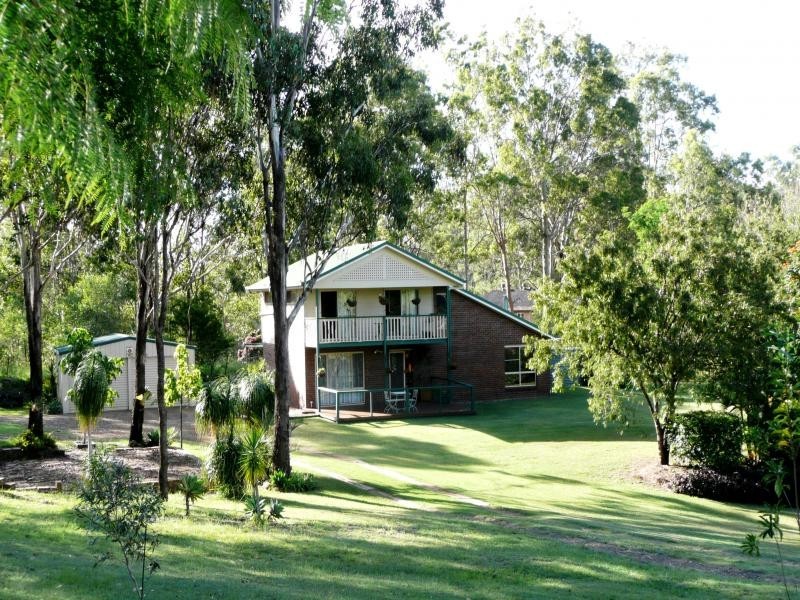 Beaudesert QLD 4285