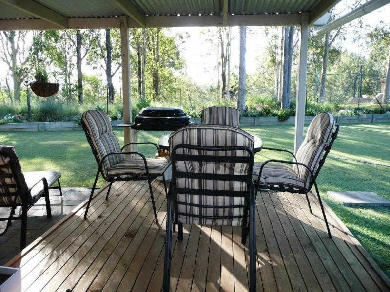 Beaudesert QLD 4285