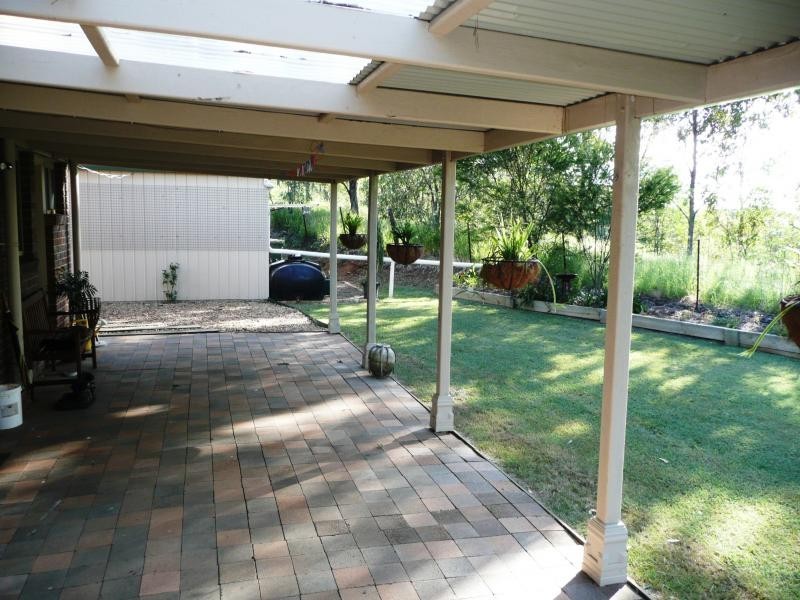 Beaudesert QLD 4285