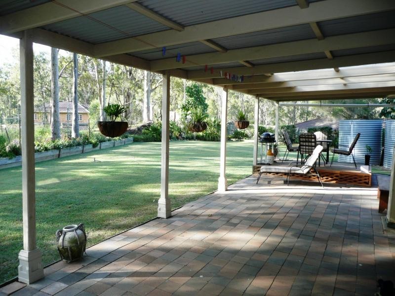 Beaudesert QLD 4285