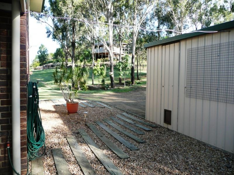 Beaudesert QLD 4285